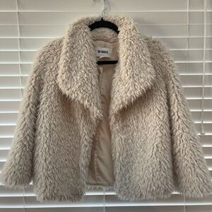 BB Dakota coat